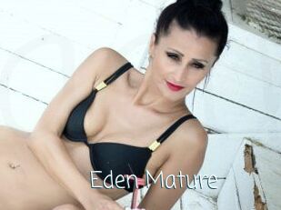 Eden_Mature Adult o Porn