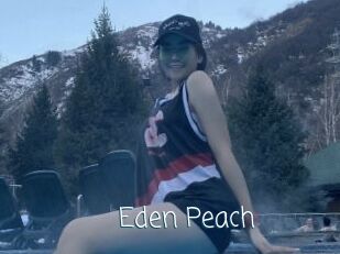 Eden_Peach