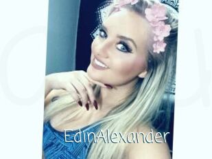 EdinAlexander