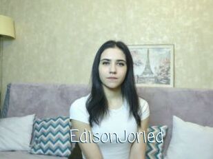 EdisonJoried