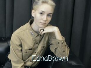 EdnaBrown