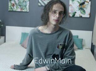 EdwinMain