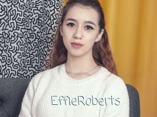 EffieRoberts