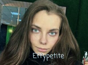 Effypetite