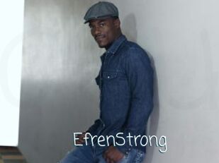 EfrenStrong