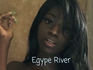 Egype_River