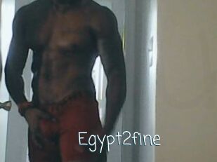 Egypt2fine