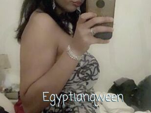 Egyptianqween