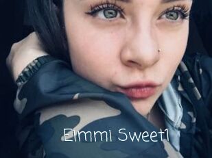 Eimmi_Sweet1 Adult o Porn