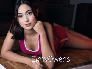 EimyOwens