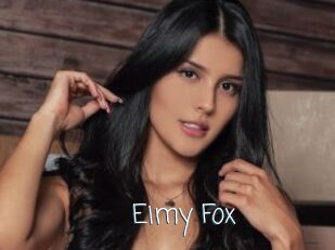 Eimy_Fox