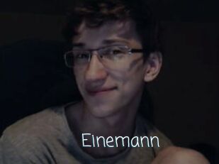 Einemann