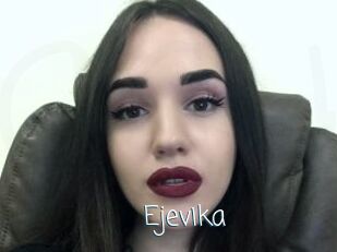 Ejevika