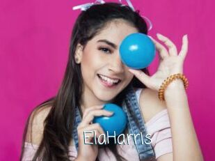 ElaHarris