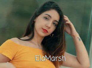 ElaMarsh