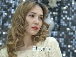Elanne