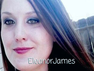 Eleanor_James