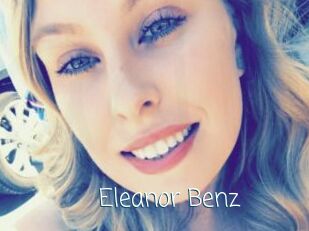 Eleanor_Benz