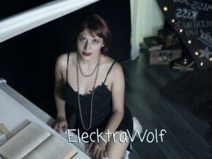 ElecktraWolf Adult o Porn