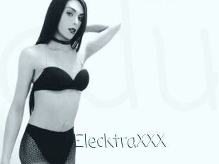 ElecktraXXX