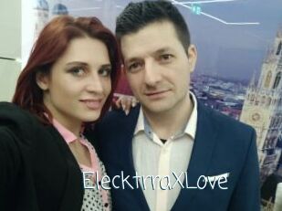 ElecktrraXLove