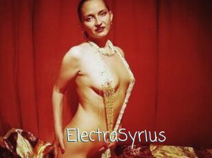 Electra_Syrius