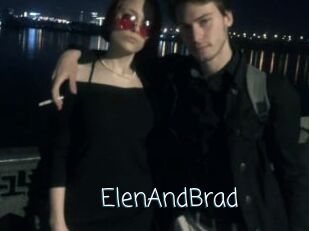 ElenAndBrad