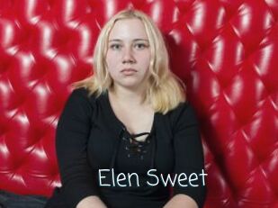 Elen_Sweet