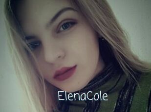 ElenaCole
