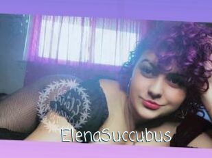 ElenaSuccubus