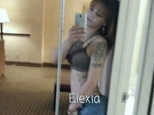 Elexia