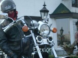 Elexion
