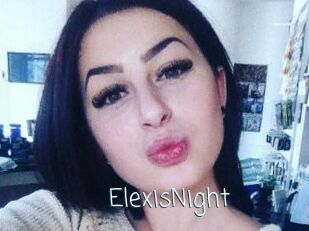 ElexisNight