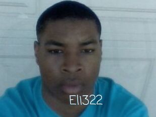 Eli322