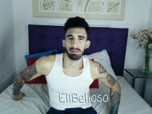 EliBelloso