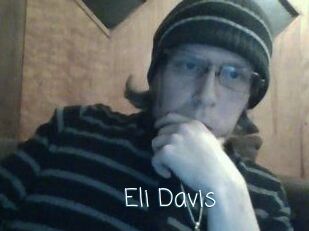 Eli_Davis