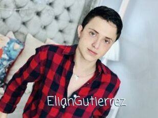 ElianGutierrez Adult o Porn