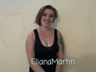 ElianaMartin