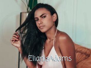 ElianisAdams