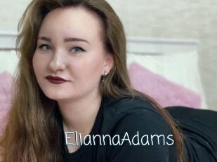 EliannaAdams