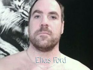 Elias_Ford