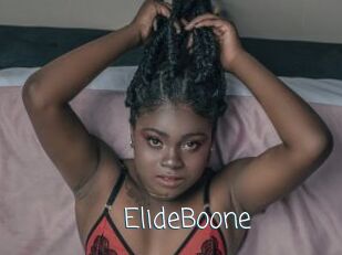 ElideBoone