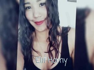 Elii_Horny