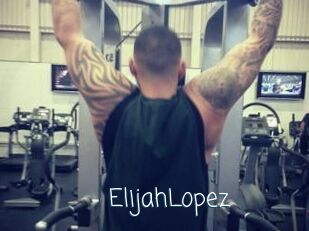 ElijahLopez
