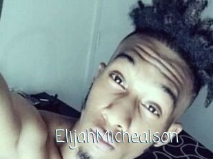Elijah_Michealson Adult o Porn