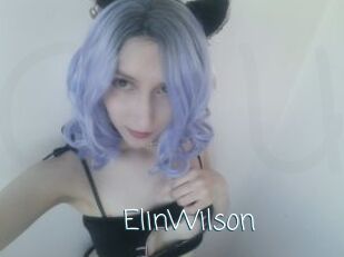 ElinWilson Adult o Porn