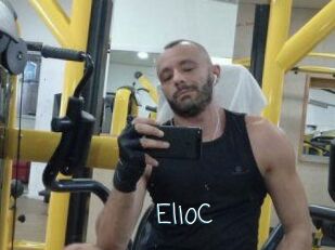 ElioC Adult o Porn