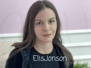 ElisJonson