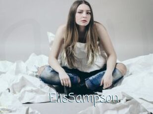 ElisSampson