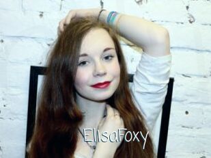 ElisaFoxy
